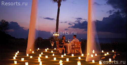 The Ritz Carlton Bali Resort & Spa 133